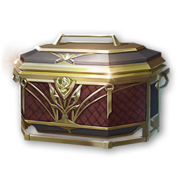Overlord's Ultimate Skin Selection Chest (Bound)