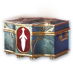 Rupture Weapon Selection Chest (Bound)