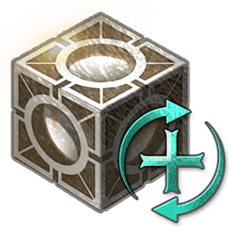 Cube Expansion Voucher