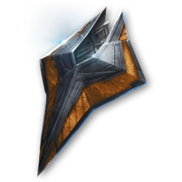 Kisk Summoning Stone: Force (Bound)