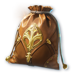 Lesser Vigor Arcana Selection Bundle (Bound)