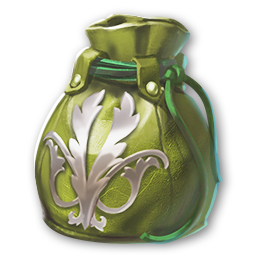 Draconic Materials Selection Bundle (Bound)