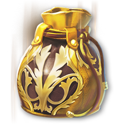 Radiant Gathering Materials Selection Bundle (Bound)