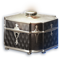Pre-registration: 100,000 Kina Chest (Bound)