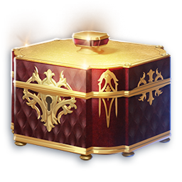 Basic Arcana Set Chest (Bound)