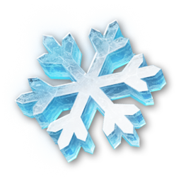 Snowflake Crystal (Event)