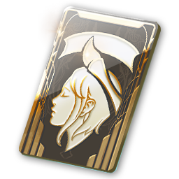 Name Change Voucher (Bound)