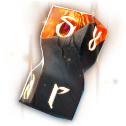 Transfer Stone: Weapon (Heroic) (Bound) icon
