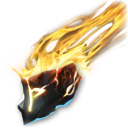 Symbol von Transfer Spark (Unique) (Bound)