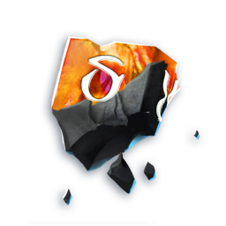 Transfer Stone Fragment (Heroic) (Bound)