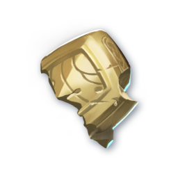 Amplify Stone Fragment (Heroic) (Bound)