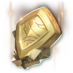 Amplify Stone (Heroic) (Bound)