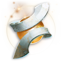 Sync Stone (Heroic) (Bound)
