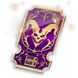 Gear Change Voucher: Ludra (Bound)