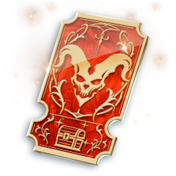 Gear Change Voucher: Bargott (Bound) icon