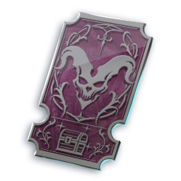 Lesser Gear Change Voucher: Kaldrix (Bound)