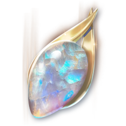 Splendent Moonstone (Bound)