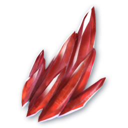 Ruby Gemstone icon