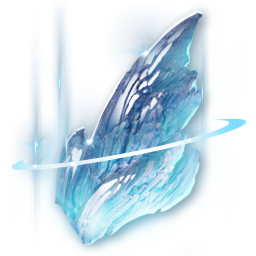 Pure Sapphire Gemstone icon