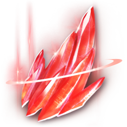 Pure Ruby Gemstone icon