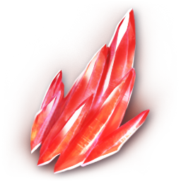 Fine Ruby Gemstone icon