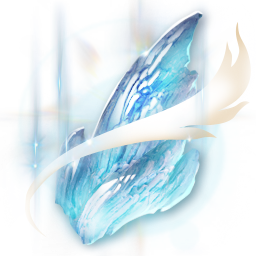 Radiant Sapphire Gemstone (Bound)