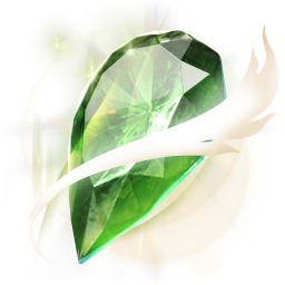 Radiant Odyle (Bound)