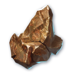 Orichalcum Ore icon