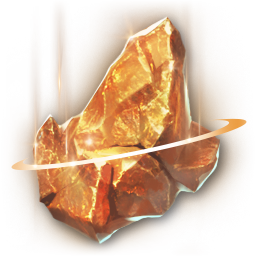 Pure Orichalcum Ore icon