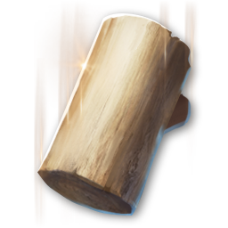 Pure Yggdrasil Log icon