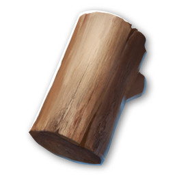 Fine Yggdrasil Log icon