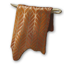 Strong Leather icon