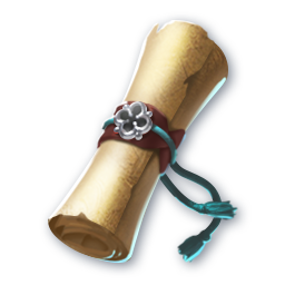 Abyss Command (Bound)