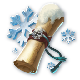 Command: Winter Snow Festival: Elite (Event)