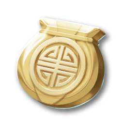 Lunar New Year Fortune Pouch (Event)