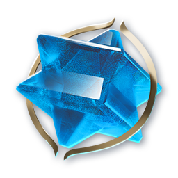 Lucky Aura: Epic (Bound)