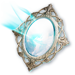 Mirror of Illusion (Bound)