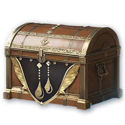 Skin Chest: Accessory (1 time) (Bound)