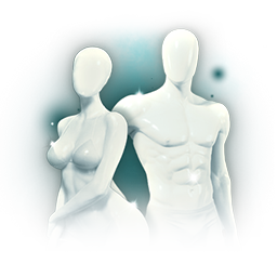 Emote: Sentimental (Bound)