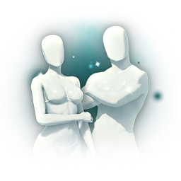 Emote: Doubt (Bound)