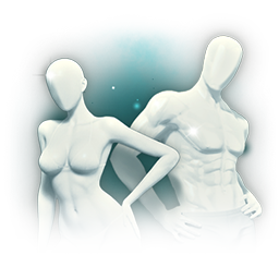 Emote: Disdain (Bound)