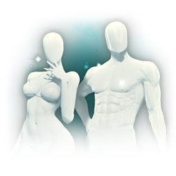 Emote: Elegant (Bound)