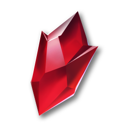 Fera Soul Crystal (Bound)