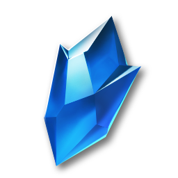 Cogni Soul Crystal (Bound)