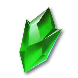 Natura Soul Crystal (Bound)