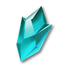 Special Soul Crystal (Bound)