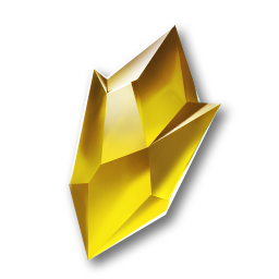 Varian Soul Crystal (Bound)