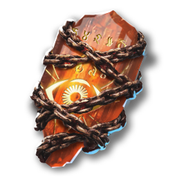 Sealed Philosopher's Stone (Bound)