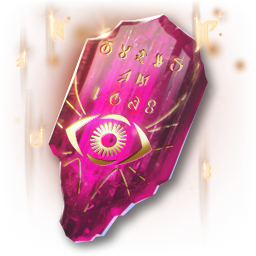 Philosopher's Stone: Power (Bound)