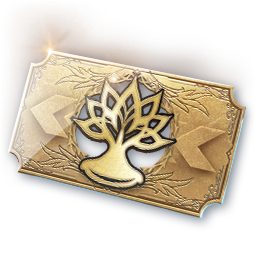 Special Growth Voucher: Natura Genus Insight (Bound)